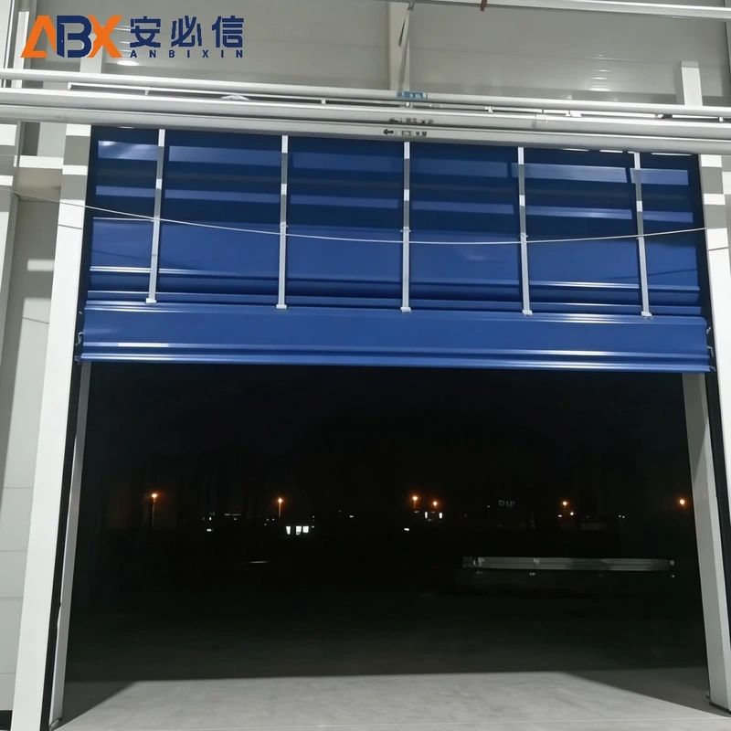 周口充气式门封